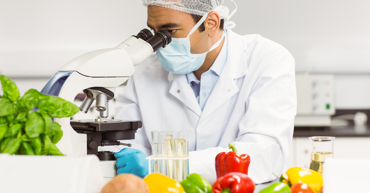 BE Food Technology